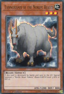 Tanngrisnir of the Nordic Beasts UR (LEHD-ENB01) [LDK4]