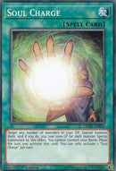 Soul Charge (LEHD-ENB20) [LDK4]