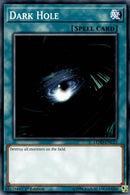 Dark Hole (LEHD-ENC15) [LDK4]