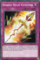 Nordic Relic Gungnir (LEHD-ENB27) [LDK4]