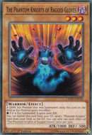 The Phantom Knights of Ragged Gloves (LEHD-ENC03) [LDK4]