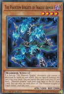 The Phantom Knights of Fragile Armor (LEHD-ENC05) [LDK4]