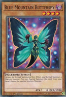 Blue Mountain Butterspy (LEHD-ENC07) [LDK4]
