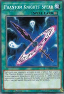Phantom Knights Spear (LEHD-ENC14) [LDK4]