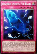 Phantom Knights Fog Blade (LEHD-ENC21) [LDK4]