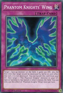 Phantom Knights Wing (LEHD-ENC23) [LDK4]