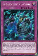 The Phantom Knights of Lost Vambrace (LEHD-ENC28) [LDK4]