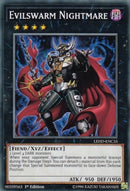 Evilswarm Nightmare (LEHD-ENC35) [LDK4]