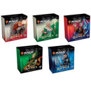 Guilds of Ravnica Prerelease Pack Set of 5 [GRN]