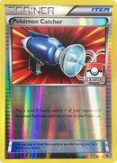 Pokemon Catcher 36 39 Pokemon League (036/039) [PR]