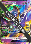 Lunala GX SM103 (SM103) [PR]
