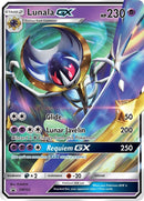 Lunala GX SM103 (SM103) [SMP]