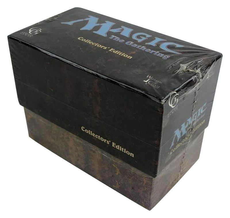 Collectors Edition Box [CED]