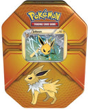 Triple Effect Tin Jolteon [SM02]