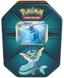 Triple Effect Tin Vaporeon [SM02]