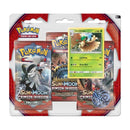 Crimson Invasion 3 Pack Blister Decidueye [SM04]