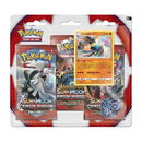 Crimson Invasion 3 Pack Blister Lucario [SM04]