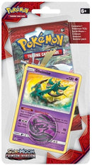 Crimson Invasion Single Pack Blister Dhelmise [SM04]
