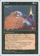 Greed [4ED]