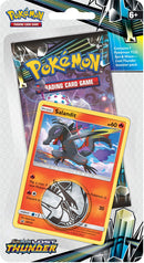 Lost Thunder Single Pack Blister Salandit [SM8]
