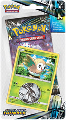 Lost Thunder Single Pack Blister Rowlett [SM8]