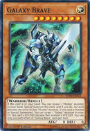 Galaxy Brave (SOFU-EN011) [SOFU]