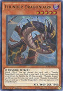 Thunder Dragondark (SOFU-EN019) [SOFU]