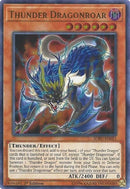Thunder Dragonroar (SOFU-EN021) [SOFU]