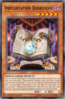Impcantation Bookstone (SOFU-EN024) [SOFU]