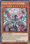 Chaos Dragon Levianeer (SOFU-EN025) [SOFU]