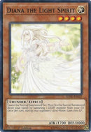 Diana the Light Spirit (SOFU-EN027) [SOFU]