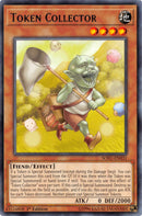 Token Collector (SOFU-EN031) [SOFU]
