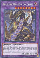 Thunder Dragon Colossus (SOFU-EN037) [SOFU]