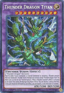 Thunder Dragon Titan (SOFU-EN036) [SOFU]