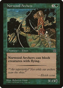 Norwood Archers [P02]