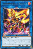 Salamangreat Heatleo (SOFU-EN040) [SOFU]