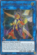 Galaxy Eyes Solflare Dragon (SOFU-EN042) [SOFU]