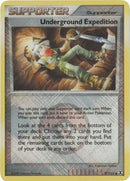 Underground Expedition 97 111 League Promo (097/111) [PR]