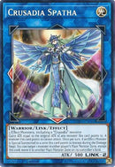 Crusadia Spatha (SOFU-EN046) [SOFU]