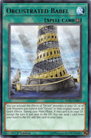 Orcustrated Babel (SOFU-EN057) [SOFU]