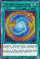 Thunder Dragon Fusion (SOFU-EN060) [SOFU]