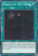 Herald of the Abyss [SOFU-EN063] Super Rare