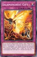 Salamangreat Gift (SOFU-EN067) [SOFU]