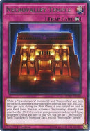 Necrovalley Temple (SOFU-EN068) [SOFU]