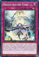 Orcustrated Core (SOFU-EN071) [SOFU]