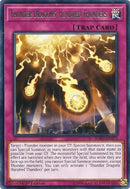 Thunder Dragons Hundred Thunders (SOFU-EN072) [SOFU]