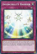 Invincibility Barrier (SOFU-EN076) [SOFU]