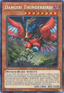 Danger Thunderbird (SOFU-EN082) [SOFU]