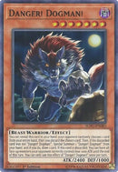 Danger Dogman (SOFU-EN083) [SOFU]