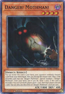 Danger Mothman (SOFU-EN084) [SOFU]